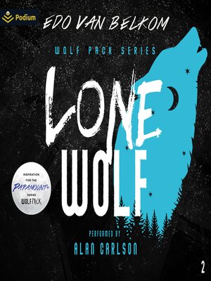 cover image of Lone Wolf